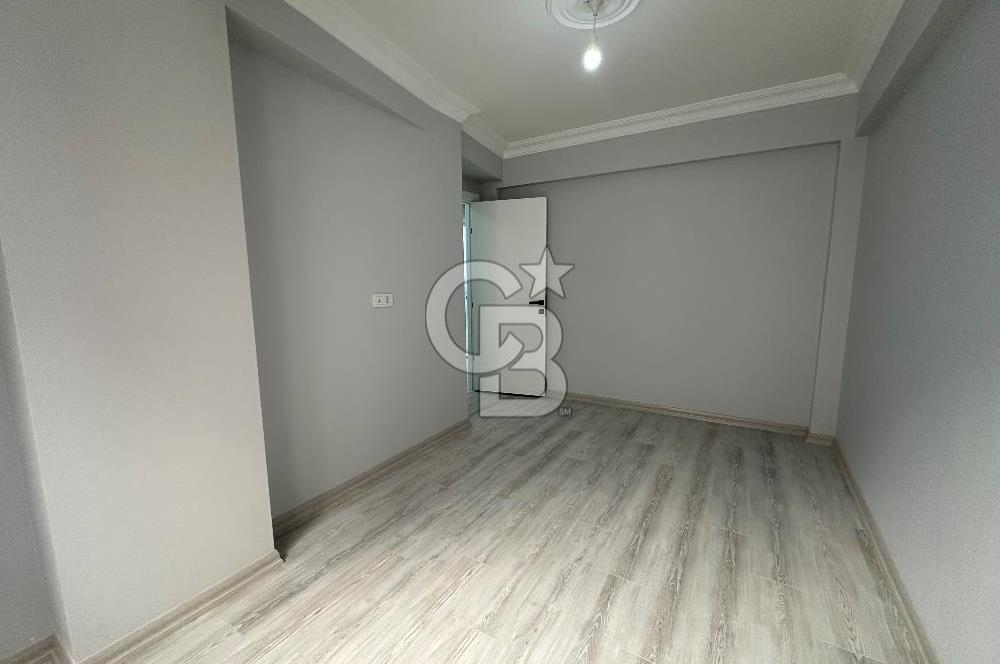 Küçükçekmece Sultan Murat Mh’de 1+1 Satılık Daire