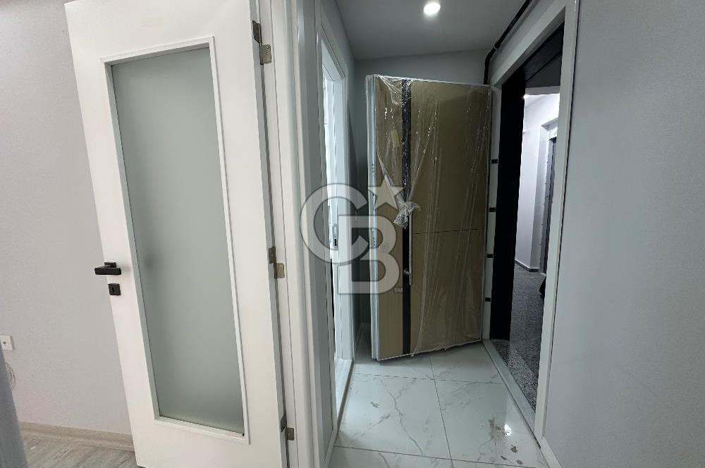 Küçükçekmece Sultan Murat Mh’de 1+1 Satılık Daire