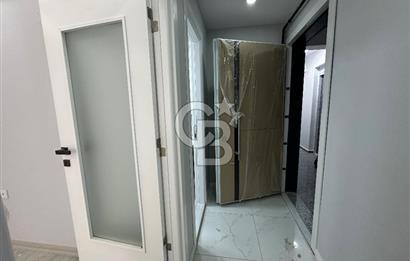 Küçükçekmece Sultan Murat Mh’de 1+1 Satılık Daire