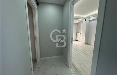 Küçükçekmece Sultan Murat Mh’de 1+1 Satılık Daire