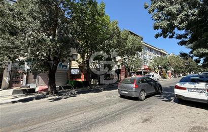 YENİMAHALLE İVEDİK RAGIP TÜZÜN CADDESİ ÜZERİ SATILIK DÜKKAN