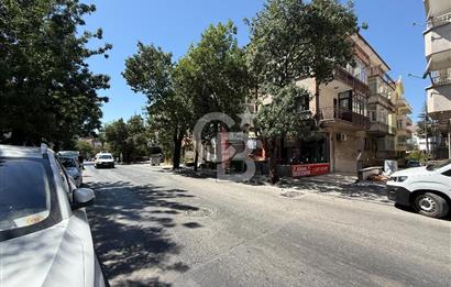 YENİMAHALLE İVEDİK RAGIP TÜZÜN CADDESİ ÜZERİ SATILIK DÜKKAN