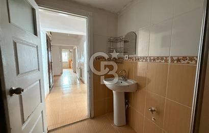 ETİMESGUT ALSANCAK'TA SATILIK ASANSÖRLÜ 2+1 ARAKAT DAİRE