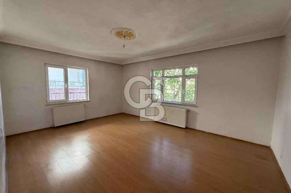 ETİMESGUT ALSANCAK'TA SATILIK ASANSÖRLÜ 2+1 ARAKAT DAİRE