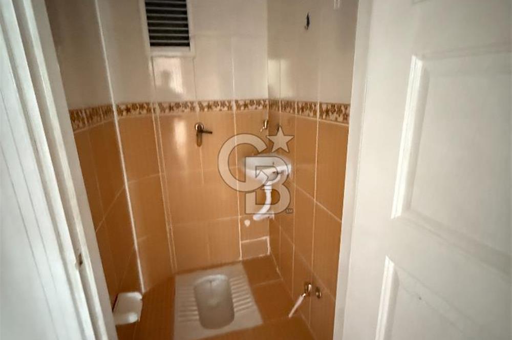 ETİMESGUT ALSANCAK'TA SATILIK ASANSÖRLÜ 2+1 ARAKAT DAİRE