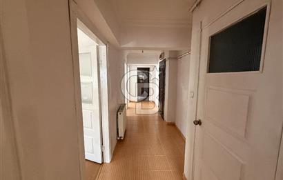 ETİMESGUT ALSANCAK'TA SATILIK ASANSÖRLÜ 2+1 ARAKAT DAİRE