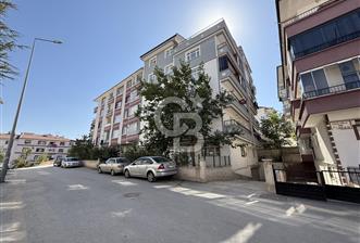 ETİMESGUT ALSANCAK'TA SATILIK ASANSÖRLÜ 2+1 ARAKAT DAİRE