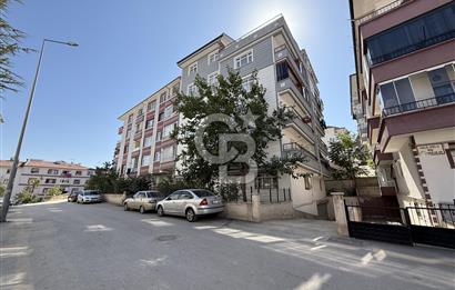 ETİMESGUT ALSANCAK'TA SATILIK ASANSÖRLÜ 2+1 ARAKAT DAİRE