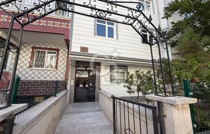 ETİMESGUT ALSANCAK'TA SATILIK ASANSÖRLÜ 2+1 ARAKAT DAİRE