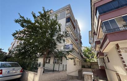 ETİMESGUT ALSANCAK'TA SATILIK ASANSÖRLÜ 2+1 ARAKAT DAİRE
