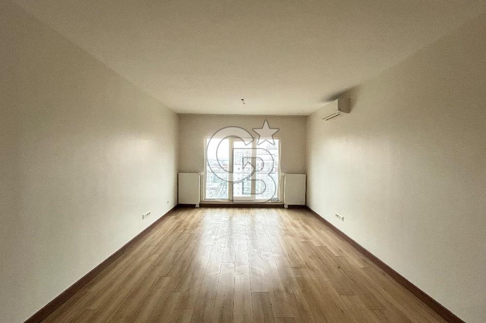 Bahçeşehir Bahçekent Flora Kiralık 2+1 Daire Peyzaj Manzaralı