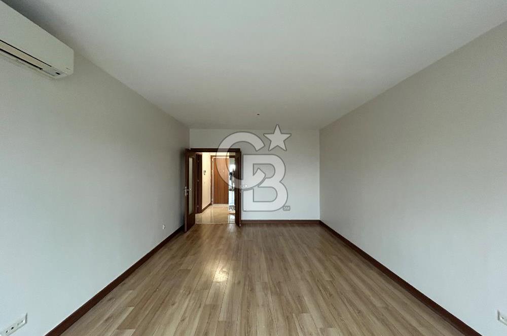 Bahçeşehir Bahçekent Flora Kiralık 2+1 Daire Peyzaj Manzaralı