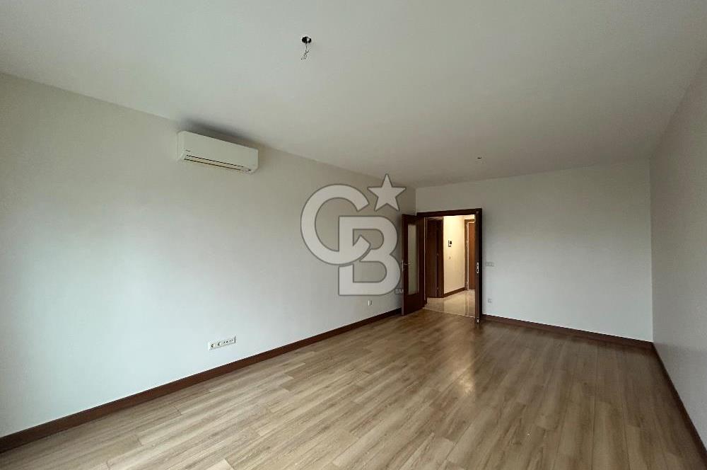Bahçeşehir Bahçekent Flora Kiralık 2+1 Daire Peyzaj Manzaralı