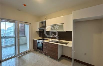 Bahçeşehir Bahçekent Flora Kiralık 2+1 Daire Peyzaj Manzaralı