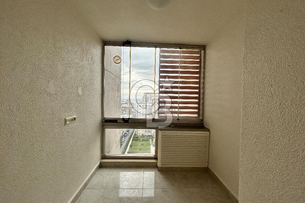 Bahçeşehir Bahçekent Flora Kiralık 2+1 Daire Peyzaj Manzaralı