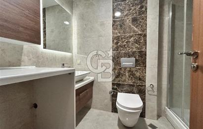 Bahçeşehir Bahçekent Flora Kiralık 2+1 Daire Peyzaj Manzaralı