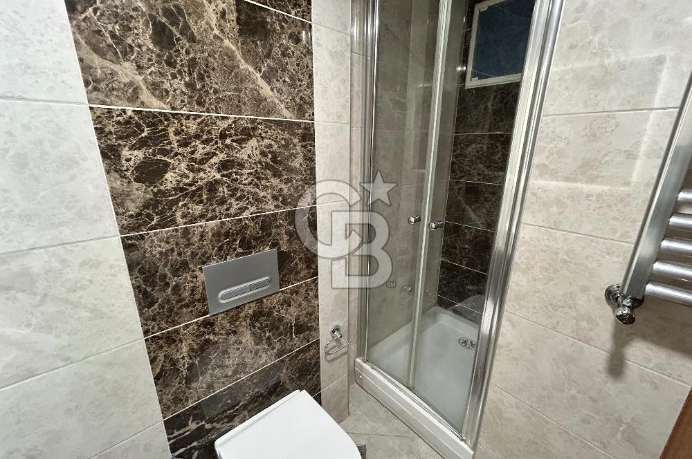 Bahçeşehir Bahçekent Flora Kiralık 2+1 Daire Peyzaj Manzaralı