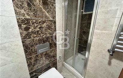 Bahçeşehir Bahçekent Flora Kiralık 2+1 Daire Peyzaj Manzaralı