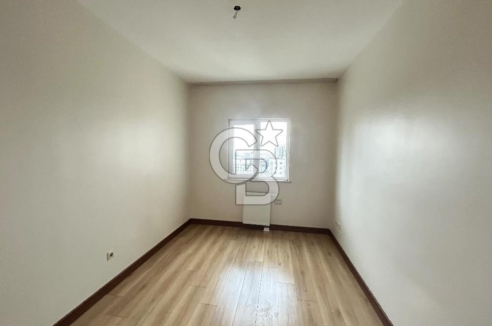 Bahçeşehir Bahçekent Flora Kiralık 2+1 Daire Peyzaj Manzaralı
