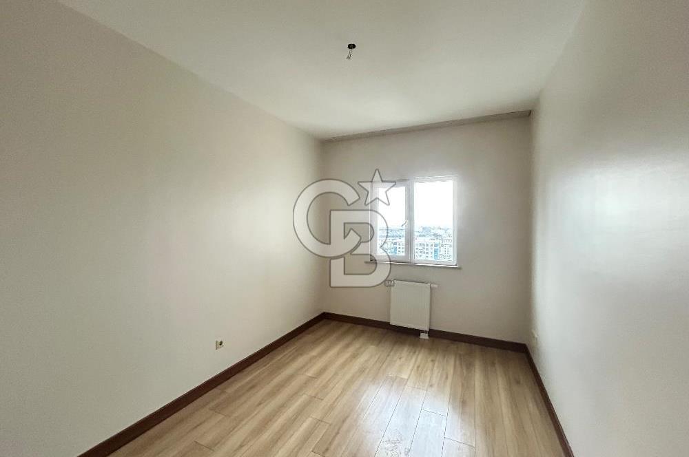 Bahçeşehir Bahçekent Flora Kiralık 2+1 Daire Peyzaj Manzaralı