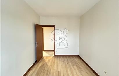 Bahçeşehir Bahçekent Flora Kiralık 2+1 Daire Peyzaj Manzaralı