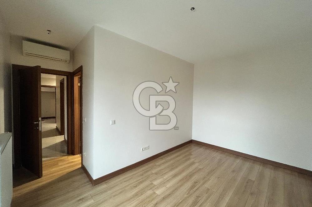 Bahçeşehir Bahçekent Flora Kiralık 2+1 Daire Peyzaj Manzaralı