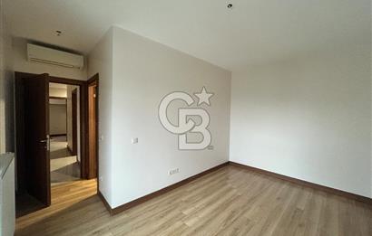 Bahçeşehir Bahçekent Flora Kiralık 2+1 Daire Peyzaj Manzaralı