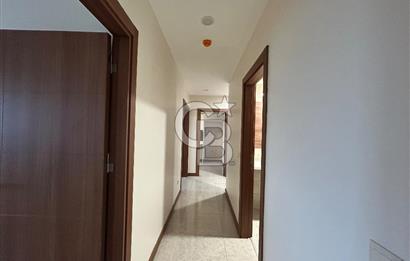 Bahçeşehir Bahçekent Flora Kiralık 2+1 Daire Peyzaj Manzaralı