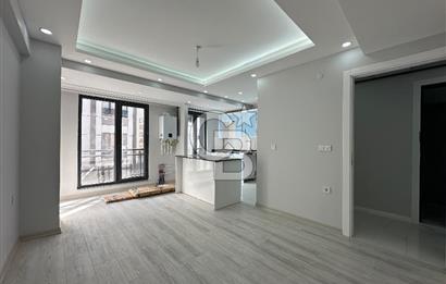 Küçükçekmece Sultan Murat Mh’de 1+1 Satılık Daire