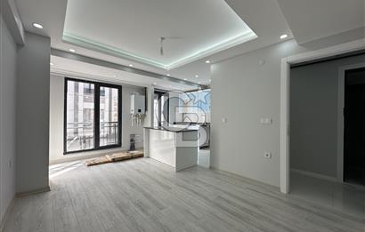 Küçükçekmece Sultan Murat Mh’de 1+1 Satılık Daire