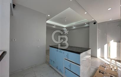 Küçükçekmece Sultan Murat Mh’de 1+1 Satılık Daire