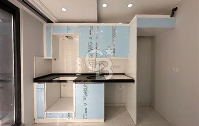 Küçükçekmece Sultan Murat Mh’de 1+1 Satılık Daire