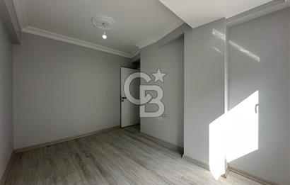 Küçükçekmece Sultan Murat Mh’de 1+1 Satılık Daire