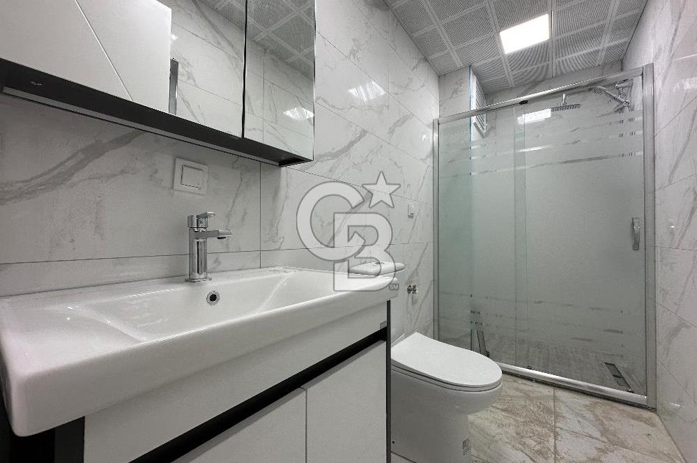 Küçükçekmece Sultan Murat Mh’de 1+1 Satılık Daire