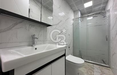 Küçükçekmece Sultan Murat Mh’de 1+1 Satılık Daire