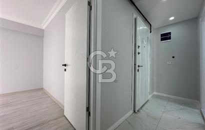 Küçükçekmece Sultan Murat Mh’de 1+1 Satılık Daire