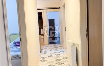 Gaziemir Atıfbey Mah.de Merkezi Lokasyonda 3+1 Satılık Daire
