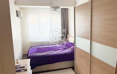 Gaziemir Atıfbey Mah.de Merkezi Lokasyonda 3+1 Satılık Daire