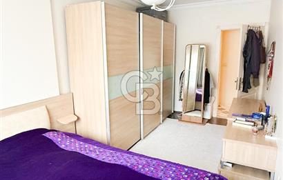 Gaziemir Atıfbey Mah.de Merkezi Lokasyonda 3+1 Satılık Daire