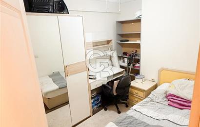 Gaziemir Atıfbey Mah.de Merkezi Lokasyonda 3+1 Satılık Daire