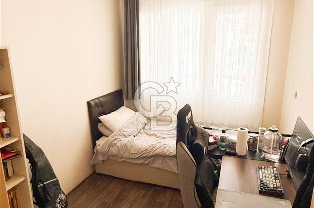 Gaziemir Atıfbey Mah.de Merkezi Lokasyonda 3+1 Satılık Daire