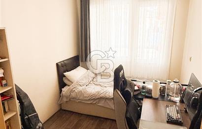 Gaziemir Atıfbey Mah.de Merkezi Lokasyonda 3+1 Satılık Daire