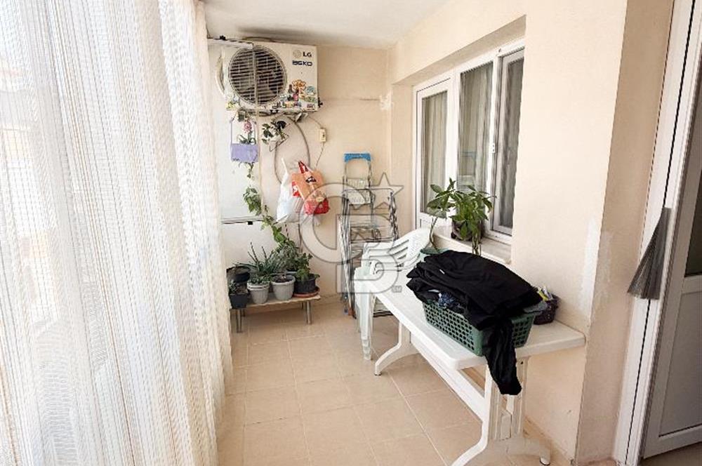 Gaziemir Atıfbey Mah.de Merkezi Lokasyonda 3+1 Satılık Daire