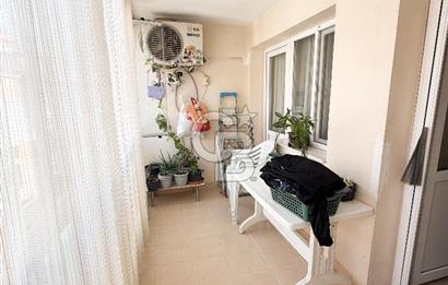 Gaziemir Atıfbey Mah.de Merkezi Lokasyonda 3+1 Satılık Daire