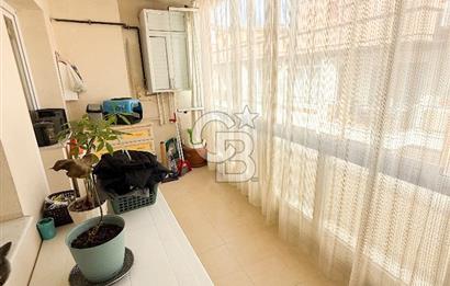 Gaziemir Atıfbey Mah.de Merkezi Lokasyonda 3+1 Satılık Daire