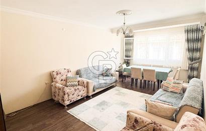 Gaziemir Atıfbey Mah.de Merkezi Lokasyonda 3+1 Satılık Daire