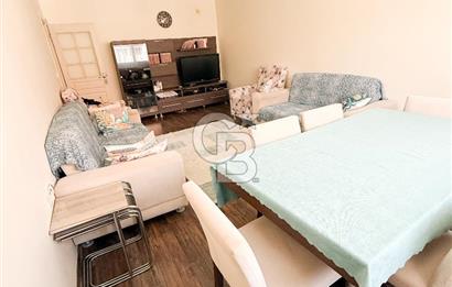 Gaziemir Atıfbey Mah.de Merkezi Lokasyonda 3+1 Satılık Daire
