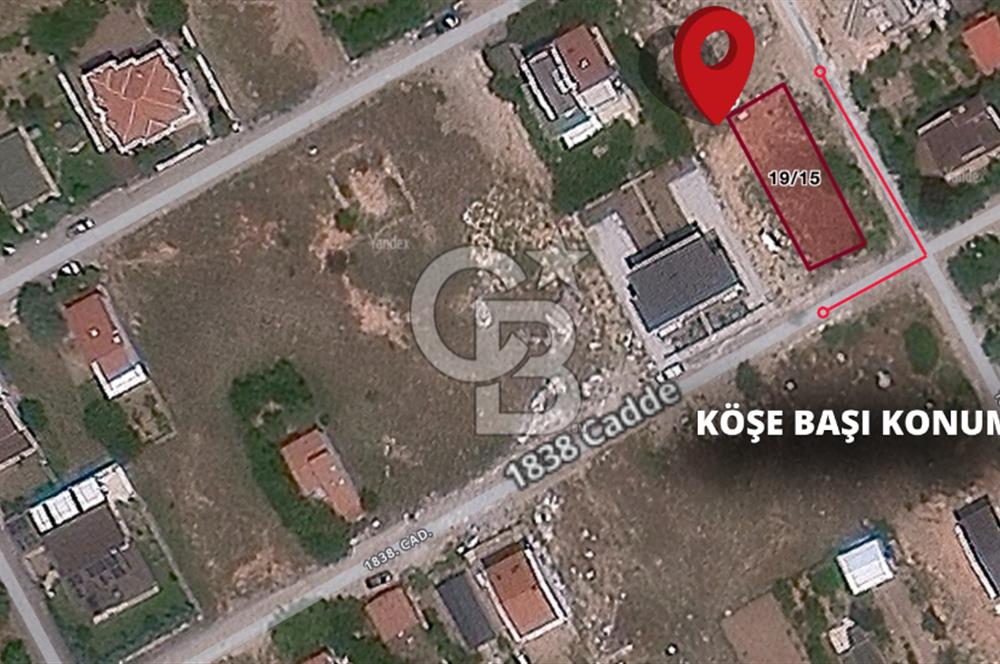 AHLATLIBEL, 1839. SK. NO:3, 06805 ÇANKAYA/ANKARA 330 M² İMARLI