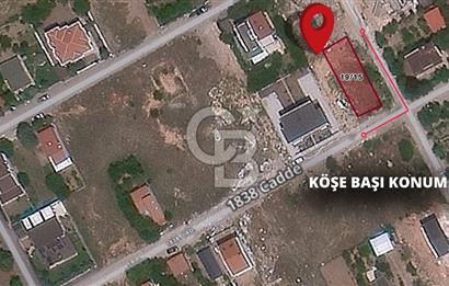 AHLATLIBEL, 1839. SK. NO:3, 06805 ÇANKAYA/ANKARA 330 M² İMARLI