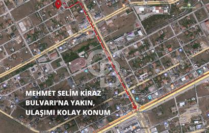AHLATLIBEL, 1839. SK. NO:3, 06805 ÇANKAYA/ANKARA 330 M² İMARLI